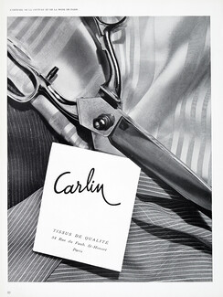 Carlin (Fabric) 1951