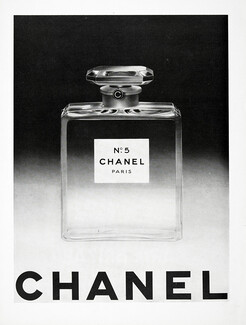 Chanel (Perfumes) 1951 Numéro 5 (L)