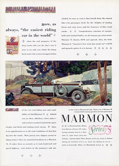 Marmon (Cars) 1927