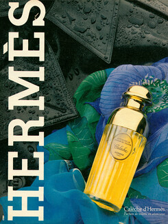 Hermès (Perfumes) 1982 Atomiseur Calèche