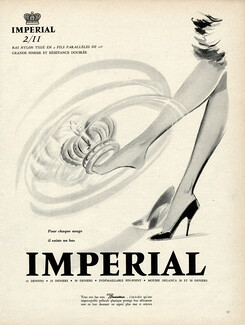 Bas Imperial (Stockings) 1957