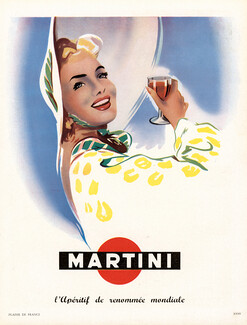 Martini 1951