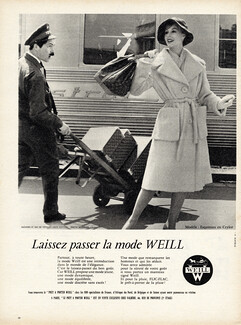 Vintage louis vuitton, Louis vuitton, Vintage advertisements