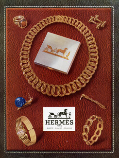 Hermès (Jewels) 1950