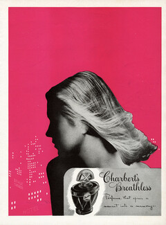 Charbert (Perfumes) 1944