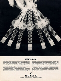 Rolex 1964