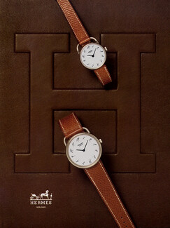 Hermès (Watches) 1981