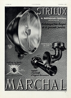 Marchal 1932