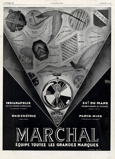 Marchal 1928