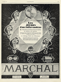 Marchal 1927