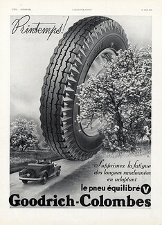 Goodrich 1936
