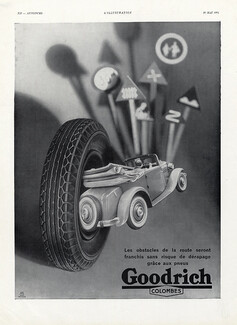 Goodrich 1934