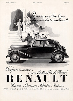Renault 1939