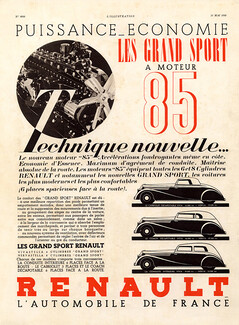 Renault 1935