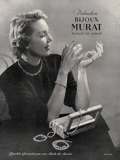 Murat 1950 Photo Lorelle