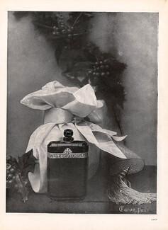 Caron (Perfumes) 1930 Nuit de Noël