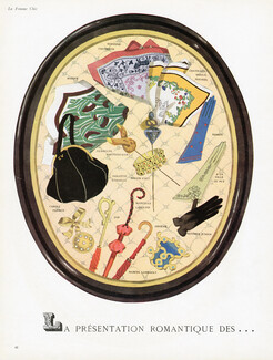Colifichets Élégants 1947 Violette Cornille, Roger Edet, Pierrette Hautefeuille, Chatillon Mouly Roussel, Perrin, Reynier Junior, Rodier... Dessins L. Meunier