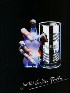 Jean Paul Gaultier (Perfumes) 1994