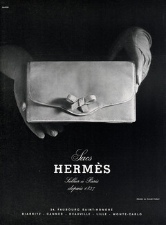 Hermès (Handbags) 1966