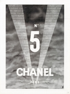 Chanel (Perfumes) 1946 N°5