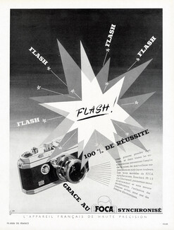 Foca 1951 Flash !