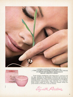 Elizabeth Arden 1968 Beauty Sleep
