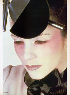 Christian Dior 1979 Maquillage Serge Lutens