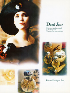Houbigant (Perfumes) 1990 Demi-Jour