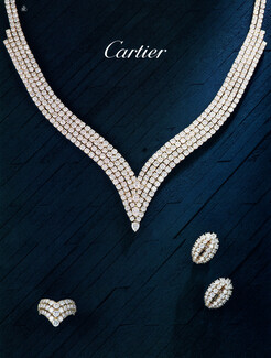 Cartier 1986
