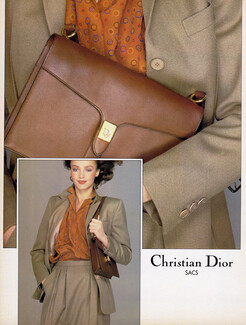 Christian Dior (Handbags) 1979