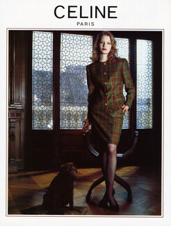 Céline (Couture) 1988