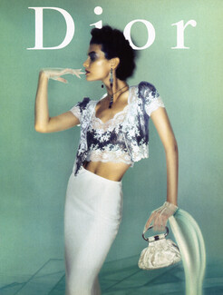 Christian Dior 1998