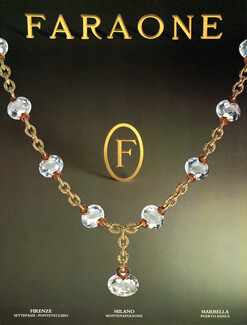 Faraone (Jewels) 1981