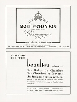 Moët & Chandon 1947