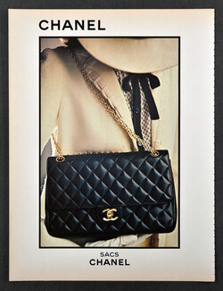 Chanel (Handbags) 1979