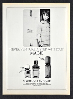 Lancôme (Perfumes) 1967 Magie New Atomizer
