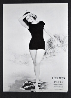 Hermès (Swimwear) 1961