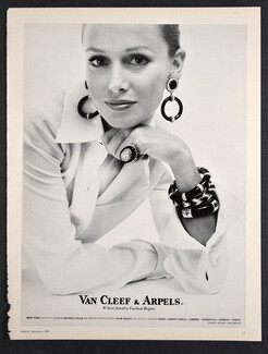 Van Cleef & Arpels 1973