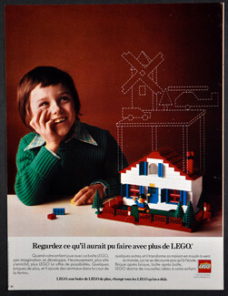 Lego 1976
