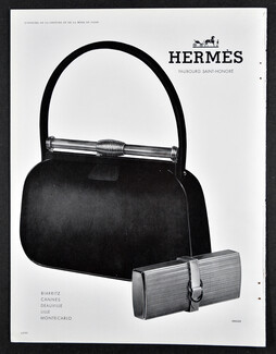 Hermès (Handbags) 1959