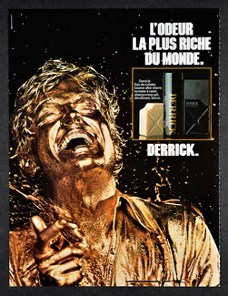 Derrick (Perfumes) 1979