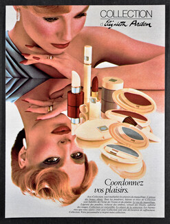 Elizabeth Arden (Cosmetics) 1978