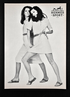 Hermès Sport 1970