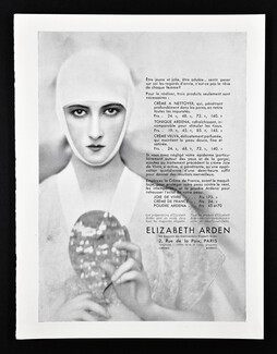 Elizabeth Arden 1935