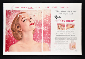 Revlon 1956 Moon Drops