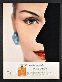 Dana (Perfumes) 1959