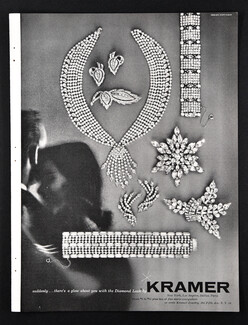 Kramer (Jewels) 1957