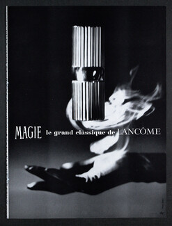 Lancôme (Perfumes) 1962 Magie
