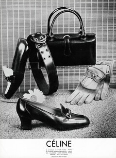 Céline (Fashion Goods) 1967