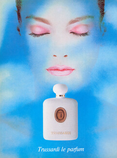 Trussardi (Perfumes) 1983